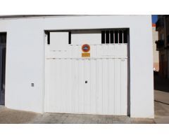 Parking en Venta en Rozas de Puerto Real, Cádiz