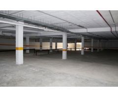 Parking en Venta en Balmonte, Huelva