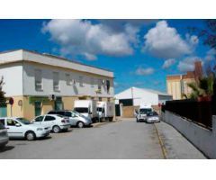 Parking en Venta en Marchena, Sevilla