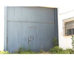 Nave industrial en Venta en La Rinconada de la Sierra, Sevilla
