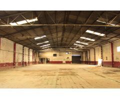 Nave industrial en Venta en La Rinconada de la Sierra, Sevilla