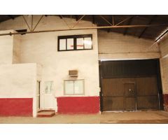 Nave industrial en Venta en La Rinconada de la Sierra, Sevilla