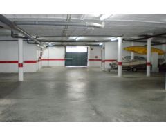 Parking en Venta en Barcarrota, Cádiz