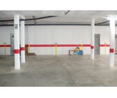 Parking en Venta en Barcarrota, Cádiz