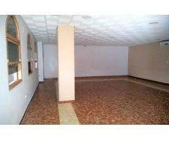 OPORTUNIDAD LOCAL LUIS MONTOTO SEVILLA