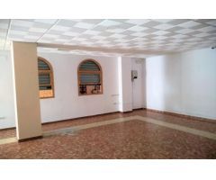 OPORTUNIDAD LOCAL LUIS MONTOTO SEVILLA