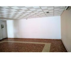 OPORTUNIDAD LOCAL LUIS MONTOTO SEVILLA