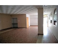 OPORTUNIDAD LOCAL LUIS MONTOTO SEVILLA