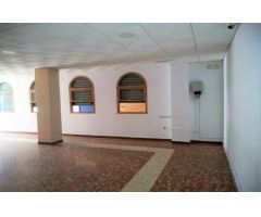 OPORTUNIDAD LOCAL LUIS MONTOTO SEVILLA