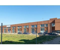 LOCAL COMERCIAL EN GELVES