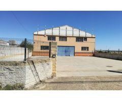 Nave industrial en Venta en Huelva, Huelva