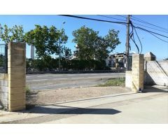 Nave industrial en Venta en Huelva, Huelva