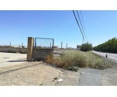 Nave industrial en Venta en Huelva, Huelva