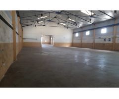 Nave industrial en Venta en Huelva, Huelva