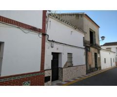 Casa en Venta en Aznalcázar, Sevilla
