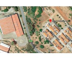 Parcela urbana en MINAS DE RIOTINTO