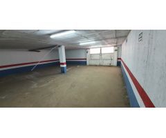 Garaje en Venta en Gelves, Sevilla