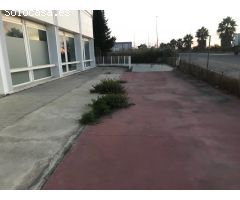 Garaje en Venta en Gelves, Sevilla