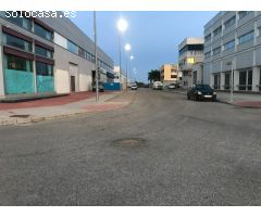 Garaje en Venta en Gelves, Sevilla