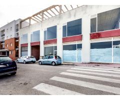 SE VENDE PLAZA DE GARAJE-URB. LAS PALMERAS-SANLUCAR DE BARRAMEDA