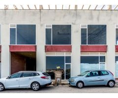 SE VENDE PLAZA DE GARAJE-URB. LAS PALMERAS-SANLUCAR DE BARRAMEDA