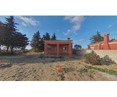 Chalet en zona de Hozanejos