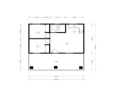 Chalet en zona de Hozanejos