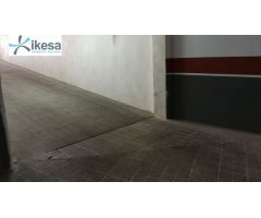 Venta de Garaje en Calle Volga Nº 4 Guillena (Sevilla)