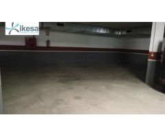 Venta de Garaje en Calle Volga Nº 4 Guillena (Sevilla)
