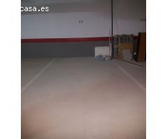 Venta de Garaje en Calle Calle Melegis 15 1 -1 5 Nº 15 Sevilla (Sevilla)