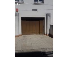 Venta de Garaje en Calle Calle Melegis 15 1 -1 14 Nº 15 Sevilla (Sevilla)