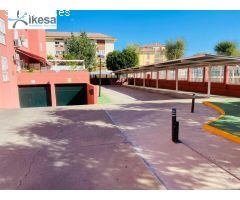Garaje en Venta en Los Sevillanos, Sevilla