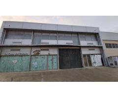 Nave industrial en Venta en Chiclana de la Frontera, Cádiz