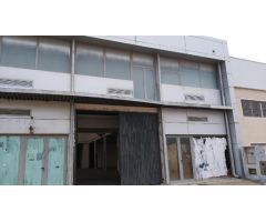 Nave industrial en Venta en Chiclana de la Frontera, Cádiz