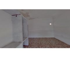 Piso para reformar en zona Calvario