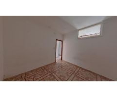 Piso para reformar en zona Calvario