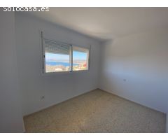 ¡¡¡GRAN OPORTUNIDAD!!!!!!   PISO EN VENTA EN CEUTA