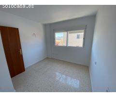 Promocion de viviendas de 3 y 4 dormitorio (Plaza de garaje y trasteros incluidos)