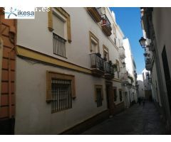 VENTA DE PISO ZONA CASCO HISTORICO, CADIZ