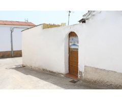Villa en Venta en Jimena de la Frontera, Cádiz