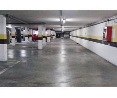 VENTA DE PLAZA DE GARAJE EN ZONA LAS CANTERAS , PUERTO REAL
