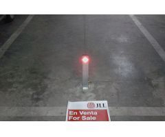 VENTA DE PLAZA DE GARAJE EN ZONA LAS CANTERAS , PUERTO REAL