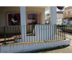 VENTA DE GARAJE ZONA LAS CANTERAS , PUERTO REAL