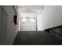 VENTA DE GARAJE ZONA LAS CANTERAS , PUERTO REAL