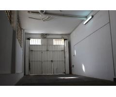 VENTA DE GARAJE ZONA LAS CANTERAS , PUERTO REAL