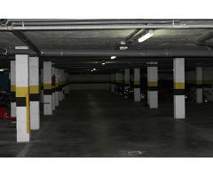 VENTA DE GARAJE ZONA LAS CANTERAS , PUERTO REAL