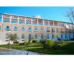 Hotel en el centro de Medina Sidonia