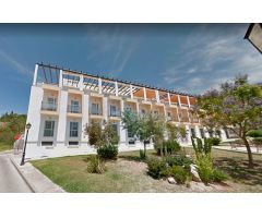 Hotel en el centro de Medina Sidonia