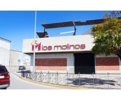 LOCALES EN VENTA EN UTRERA