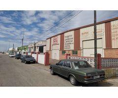 Nave industrial en Venta en Rozas de Puerto Real, Cádiz